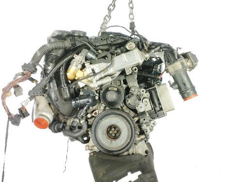 Engine BMW 6 Gran Coupe (F06) 640 d | BP34113411M1  - Image 5