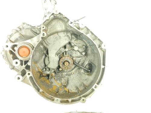 Used Gearbox FORD TOURNEO CONNECT / GRAND TOURNEO CONNECT V408 MPV 1.5 TDCi (101 hp) 27979264