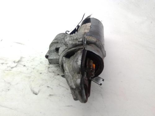 Used Starter CITROËN JUMPER II Van 2.2 HDi 110 (110 hp) 24578722