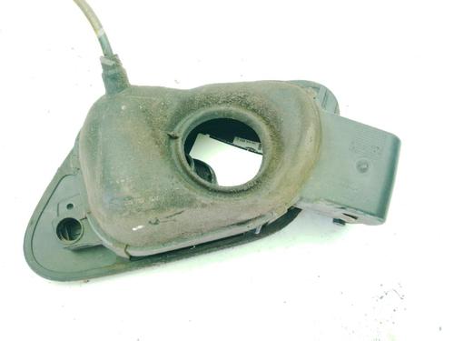 Fuel flap VW GOLF VII (5G1, BQ1, BE1, BE2) 1.6 TDI 4motion | BP29204010C131 