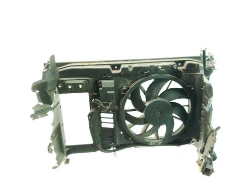 Used Front slam panel Front slam panel CITROËN BERLINGO Box Body/MPV (B9) 1.6 HDi / BlueHDi 75 (75 hp) 24629036 24629036