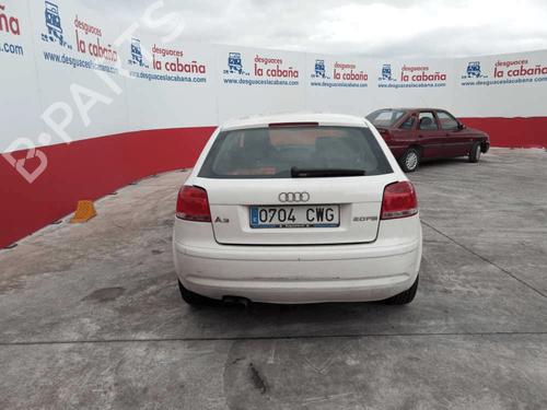 Right front driveshaft AUDI A3 (8P1) 2.0 FSI | BP24042435M39  - Image 6