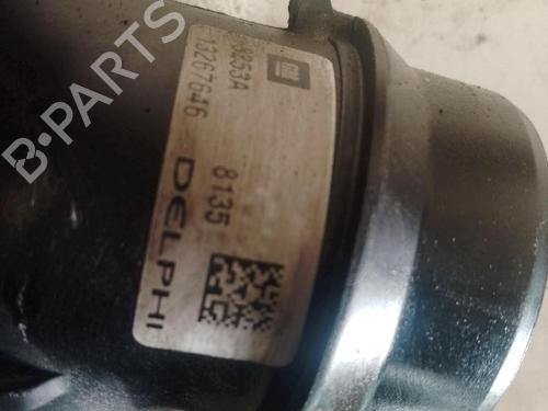 Intercooler OPEL ASTRA J (P10) 1.4 LPG (68) | BP38718612M30 - Image 3