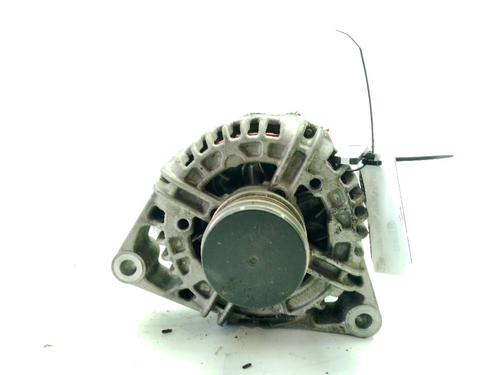 Used Alternator Alternator OPEL MERIVA B MPV (S10) 1.4 (75) (120 hp) 34506288 34506288