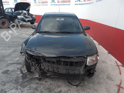 Venstre foran lås VW PASSAT B5 (3B2) 1.9 TDI | BP18373956C98 