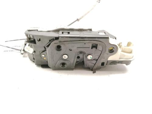 Used Front left lock Front left lock 38795217 38795217