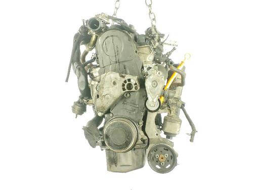 Engine VW GOLF IV Van (1J1) 1.9 TDI | BP31915145M1