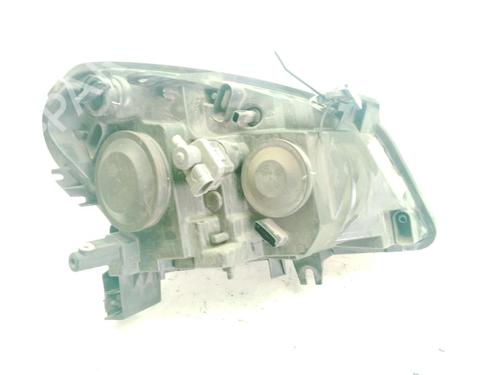 Venstre forlygte NISSAN QASHQAI / QASHQAI +2 I (J10, NJ10, JJ10E) 2.0 | BP28313118C28 