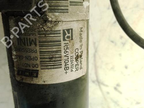 Right front shock absorber MINI MINI (R56) Cooper | BP29583319M17 