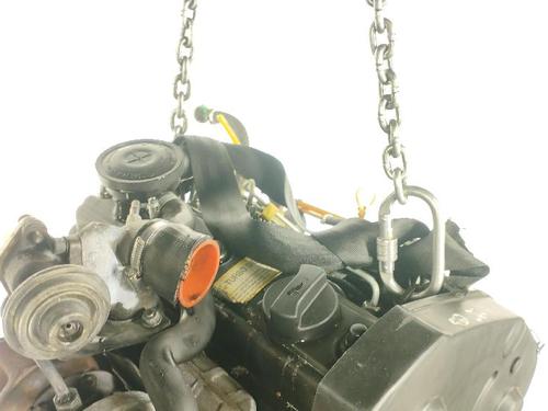 Used Engine Engine AUDI 80 B4 Saloon (8C2) 1.9 TDI (90 hp) 29628577 29628577