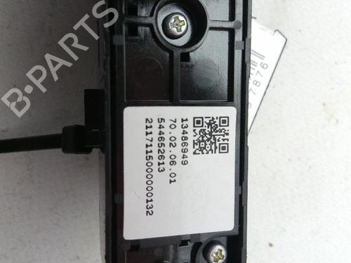 Electronic module OPEL INSIGNIA B Grand Sport (Z18) 1.6 CDTi (68) | BP19583720M83 