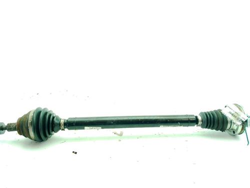 Used Right front driveshaft VW PASSAT B6 (3C2) 2.0 TDI 16V (140 hp) 31583529