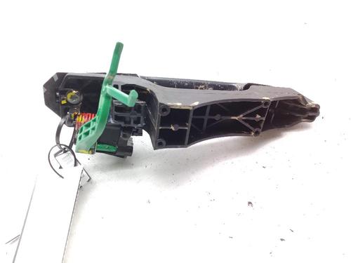 Rear left exterior door handle TOYOTA AYGO (_B4_) 1.0 VVTi (KGB40) | BP24048031C130 