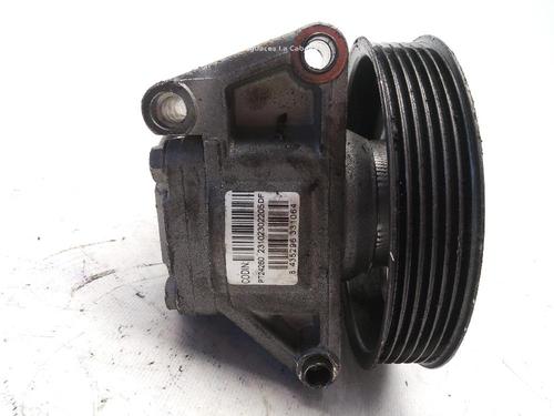 Steering pump LAND ROVER FREELANDER 2 (L359) 2.2 TD4 4x4 | BP24004118M99 