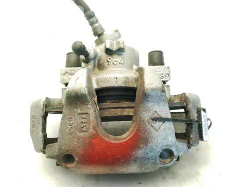 Right front brake caliper RENAULT CLIO IV (BH_) 0.9 TCe 90 LPG | BP25046004M104 