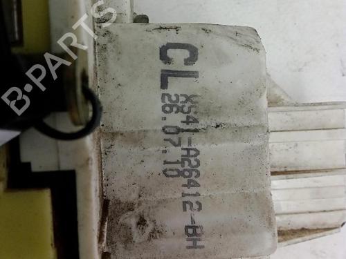 Rear right lock FORD FOCUS I (DAW, DBW) 2.0 16V | BP24000269C99 