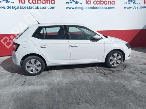 Engine SKODA FABIA III (NJ3) 1.0 | BP18373354M1 - Image 13