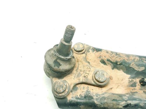Right front suspension arm SEAT IBIZA V (KJ1, KJG) 1.0 TSI | BP24329050M13 