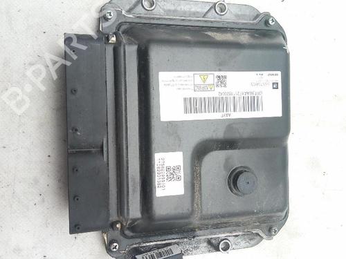 Used Electronic module OPEL ASTRA J (P10) 1.7 CDTI (68) (110 hp) 21012147