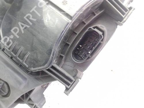 Left headlight FORD MONDEO IV (BA7) 2.0 TDCi | BP29583387C28 