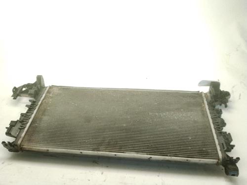 water-radiator-opel-astra-k-b16-2015-2016-2017-2018-2019-2020-2021-2022-24046394 main image