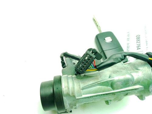 Ignition barrel SEAT ALTEA XL (5P5, 5P8) 1.9 TDI | BP30507010M48
