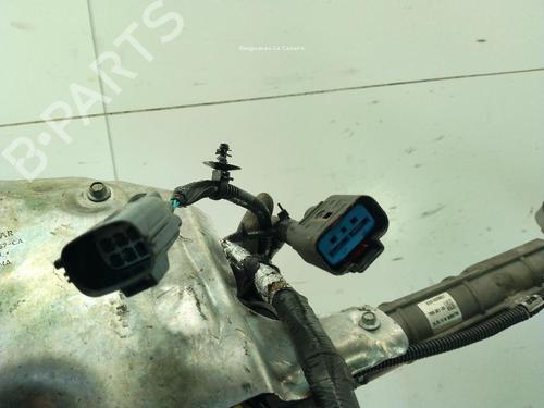 Steering rack JAGUAR XE (X760) 2.0 D | BP28596441M22 - Image 2