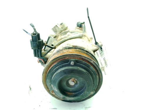 Compressor A/A KIA STONIC (YB) 1.0 T-GDi Eco-Dynamics+ (101 hp) 31125521