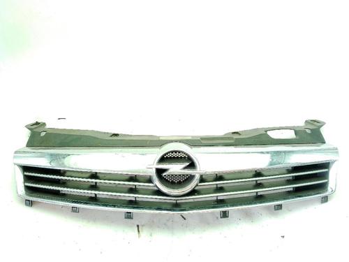grille-opel-astra-h-a04-2004-2005-2006-2007-2008-2009-2010-2011-2012-2013-2014-33688630 main image