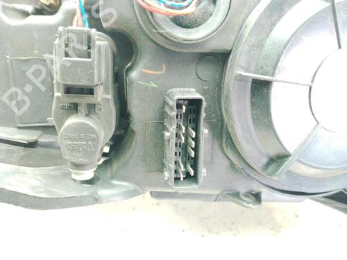 Left headlight CITROËN C5 III (RD_) 2.0 HDi 140 (RDRHF8, RDRHFA, RDRHA8, RDRHAJ) | BP28838750C28 - Image 4