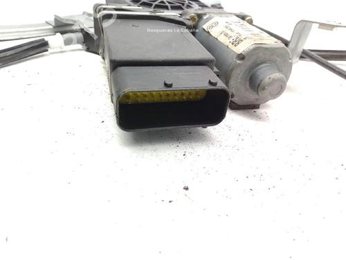 Front right window mechanism SKODA OCTAVIA I (1U2) 1.9 TDI | BP26018717C23 