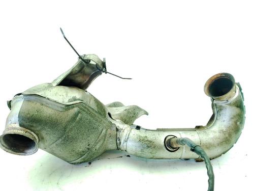 Used Catalyst Catalyst PEUGEOT EXPERT Tepee (VF3X_) 2.0 HDi 130 (128 hp) 33975506 33975506