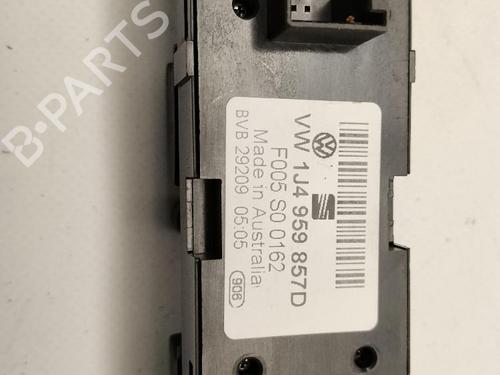 Left front window switch VW PASSAT B5.5 (3B3) 1.8 T 20V | BP37458964I27 - Image 3