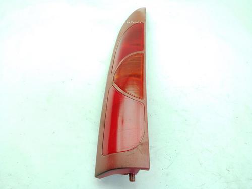 Used Left taillight Left taillight RENAULT KANGOO (KC0/1_) D 65 1.9 (KC0E, KC02, KC0J, KC0N) (64 hp) 34151095 34151095