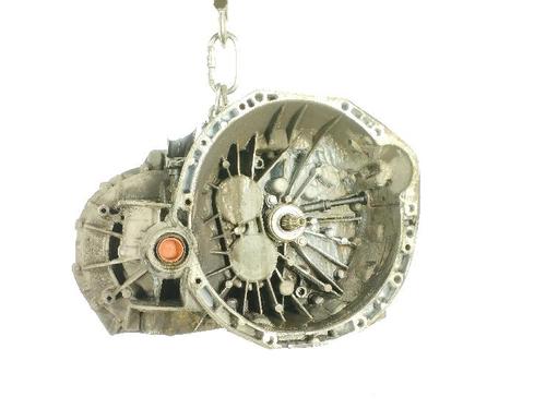 Used Gearbox Gearbox RENAULT TRAFIC II Van (FL) 2.0 dCi 115 (FL01, FL0U, FL00, FL0H, FL0M) (114 hp) 35774432 35774432