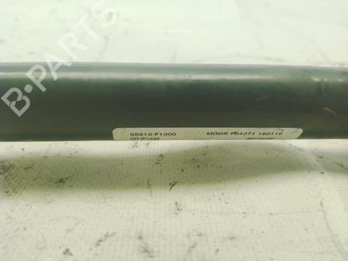 Anti roll bar KIA SPORTAGE IV (QL, QLE) 2.0 CRDi | BP27587759M96 