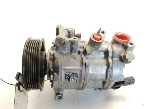 AC compressor VW GOLF VII Variant (BA5, BV5) 1.6 TDI | BP27815598M34 - Image 3