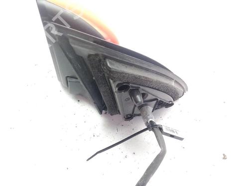 Left mirror NISSAN QASHQAI II (J11, J11_) 1.6 dCi ALL MODE 4x4-i | BP29518463C26 