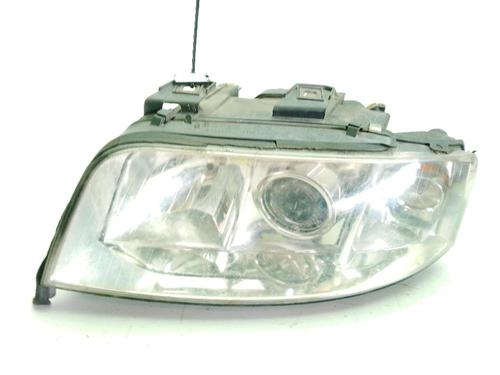 Used Left headlight AUDI A6 C5 (4B2, 4B4) 2.5 TDI quattro (180 hp) 32358527