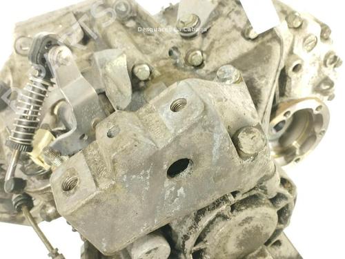 Gearbox VW GOLF IV (1J1) 1.9 TDI | BP27534327M3 