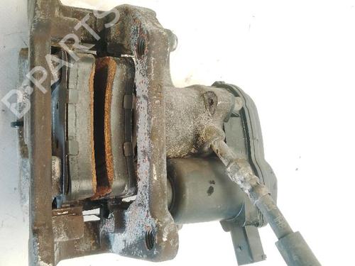 Right rear brake caliper AUDI A5 (8T3) 1.8 TFSI | BP26612503M106 