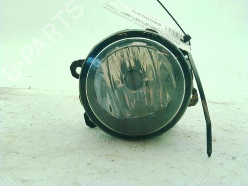 Used Right front fog light Right front fog light PEUGEOT PARTNER Tepee 1.6 HDi 90 (92 hp) 26881470 26881470