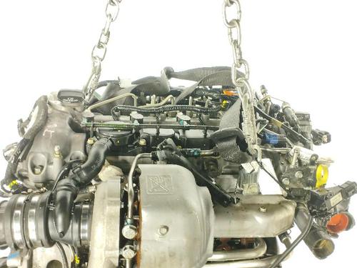 Used Engine Engine CHEVROLET CRUZE (J300) 2.0 CDI (163 hp) 33232482 33232482