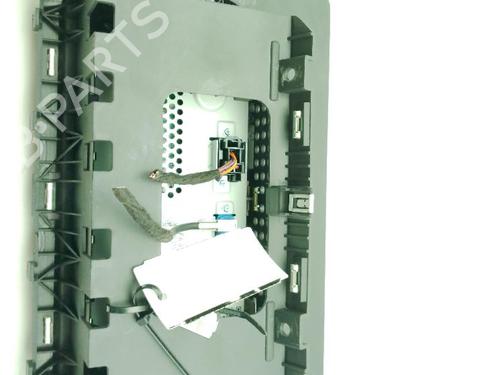 Display monitor CUPRA FORMENTOR (KM7, KMP) 1.5 TSI | BP32313185C48