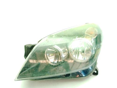 Used Left headlight Left headlight OPEL ASTRA H (A04) 1.6 (L48) (105 hp) 33688502 33688502