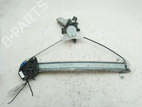 Front right window mechanism SUBARU IMPREZA Hatchback (GR, GH, G3) 2.0 D AWD | BP24578970C23 