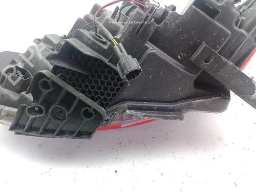 Right headlight NISSAN QASHQAI II (J11, J11_) 1.6 dCi ALL MODE 4x4-i | BP29518337C29 
