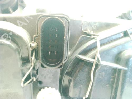 Right headlight SEAT IBIZA III (6L1) 1.4 TDI | BP28313194C29 