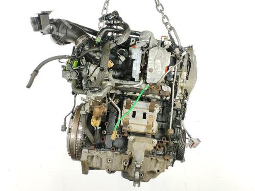 Engine MERCEDES-BENZ VITO Van (W447) 111 CDI (447.601, 447.603, 447.605) | BP37087960M1 - Image 3