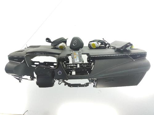 Used Airbag Kit Airbag Kit 38556280 38556280